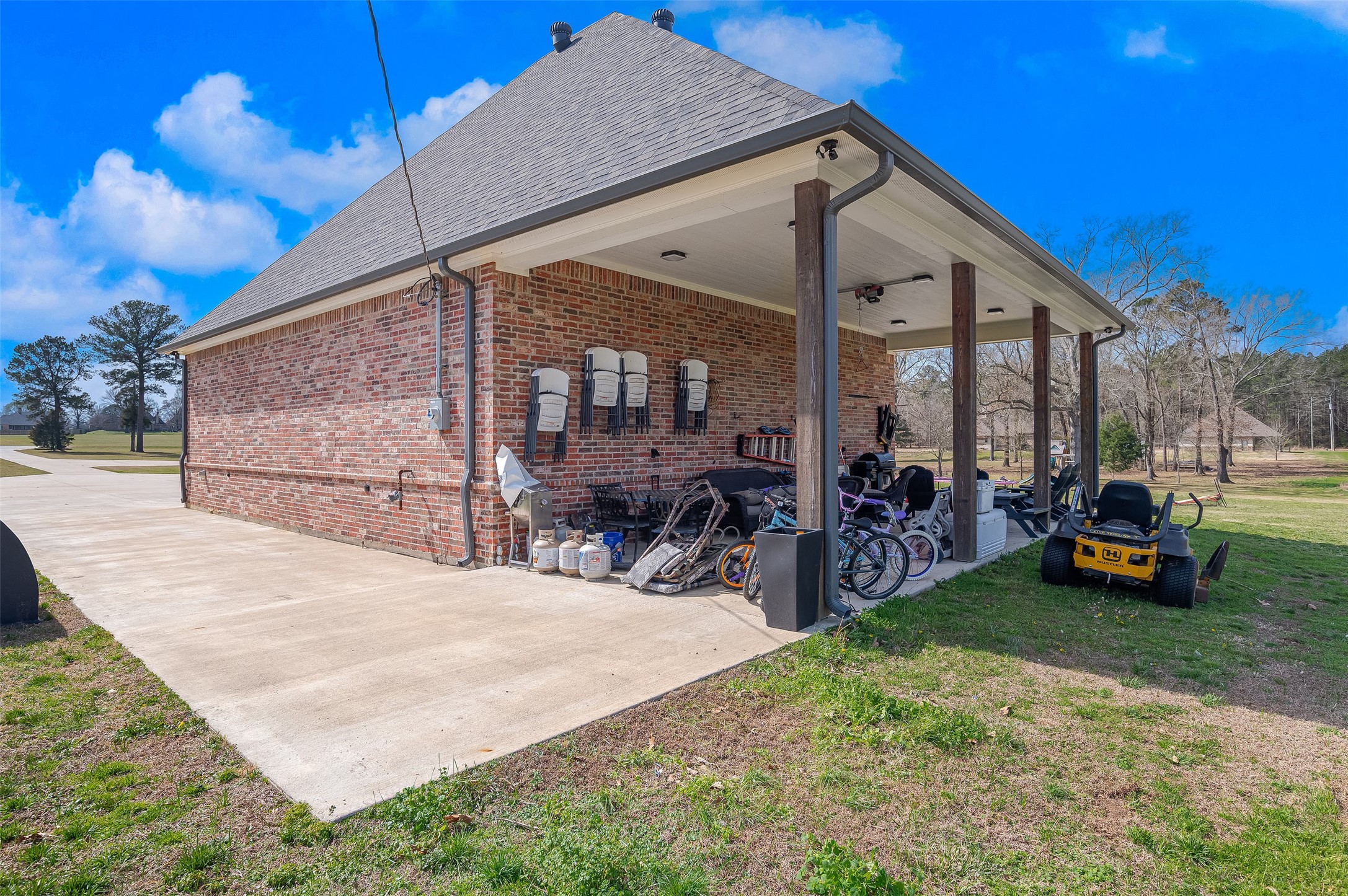 301 Easton Pvt Drive Stonewall LA 71078