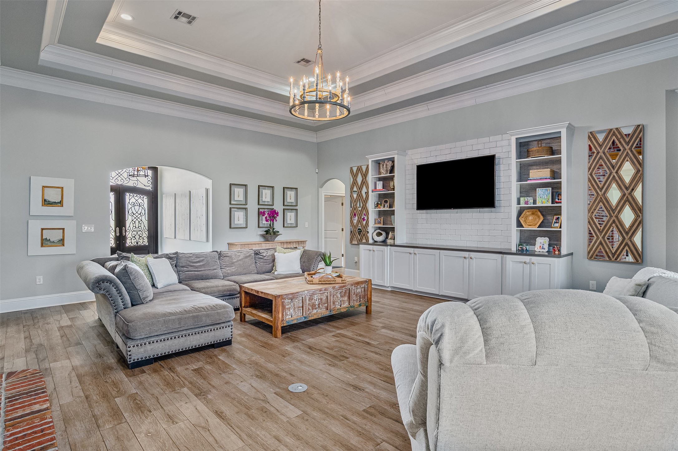 301 Easton Pvt Drive Stonewall LA 71078