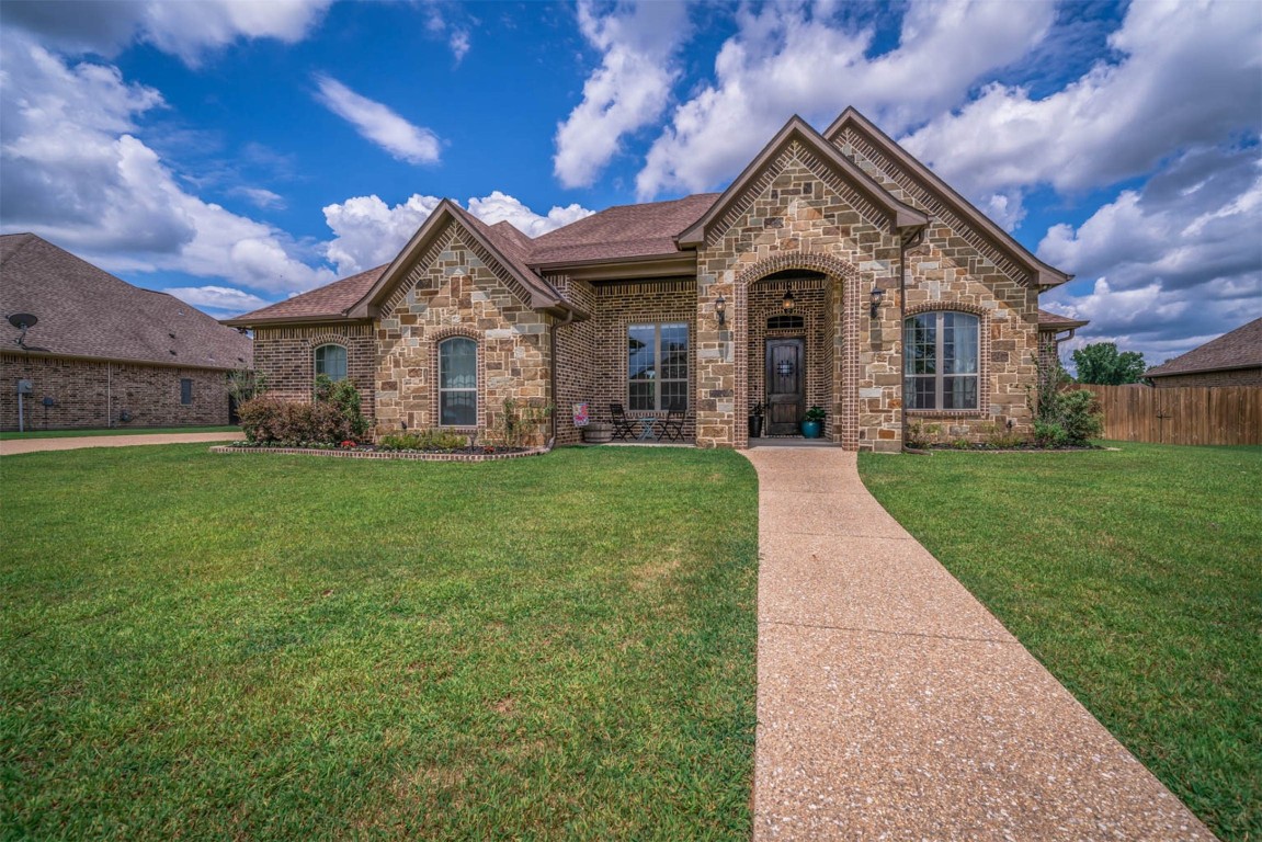 107 New Braunfels Lane Hallsville TX 75650