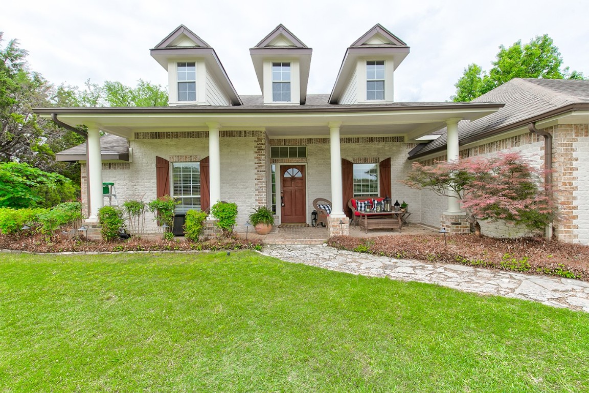 6806 Running Deer Court Granbury TX 76049