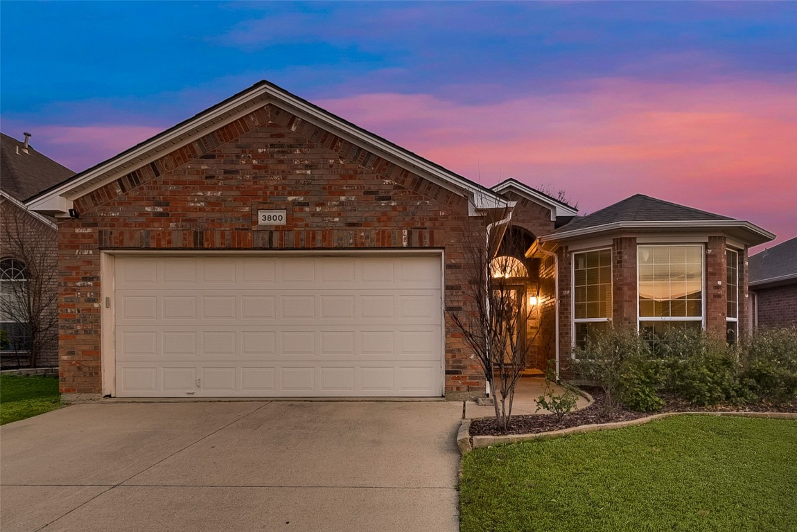 3800 Summersville Lane Fort Worth TX 76244