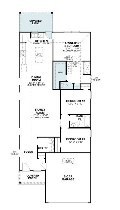 2008 Osage Trail Mesquite TX 75149