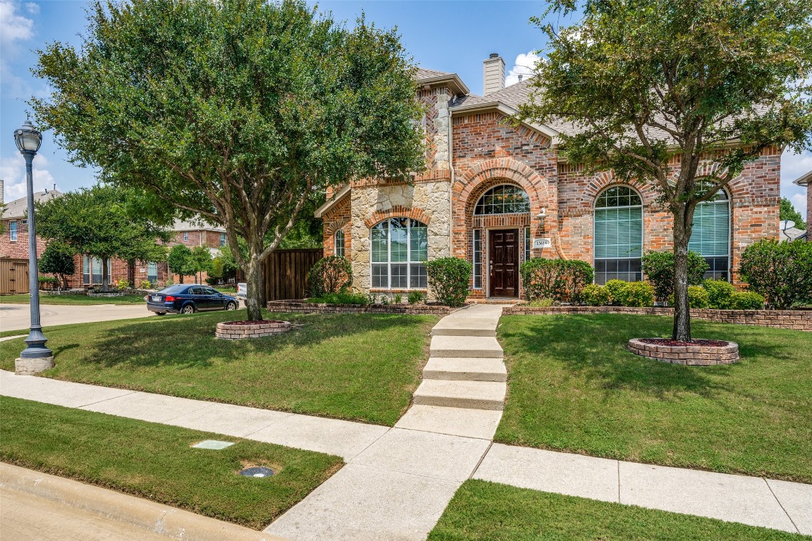 15614 Grove Crest Drive Frisco TX 75035