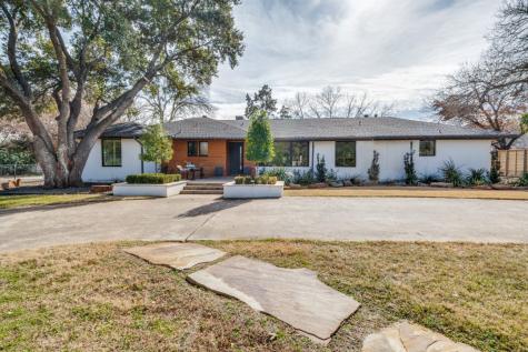 4540 Northaven Road Dallas TX 75229