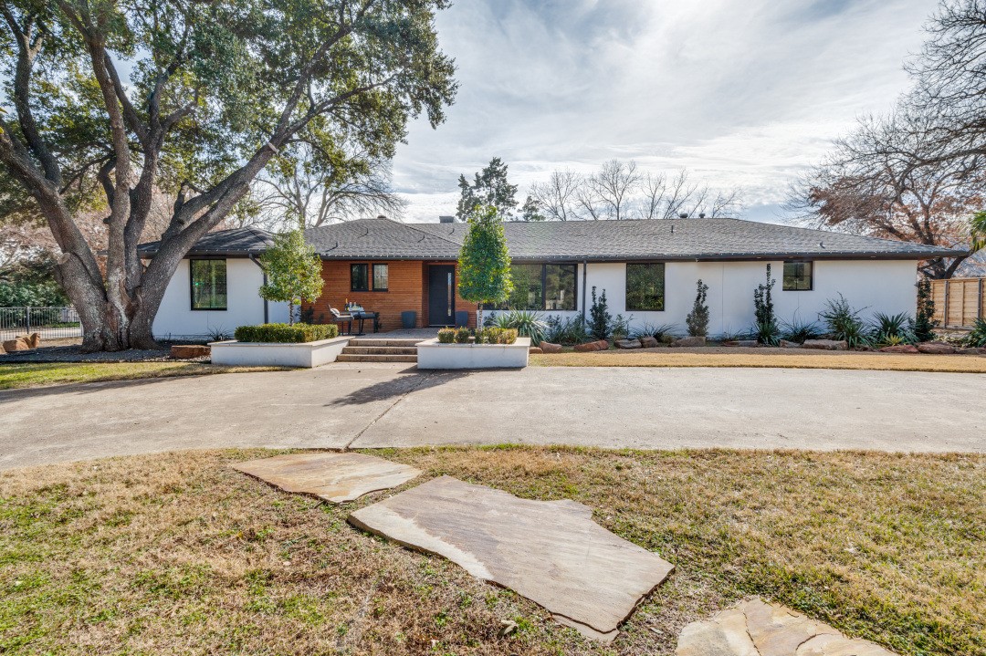 4540 Northaven Road Dallas TX 75229