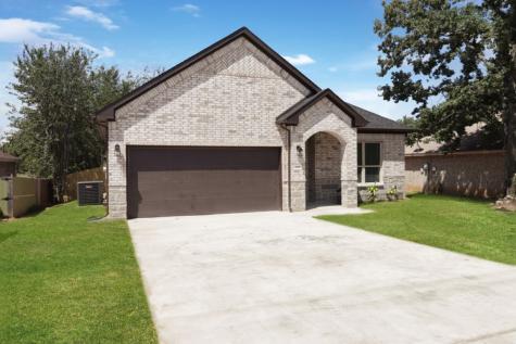 209 Anchor Lane Gun Barrel City TX 75156
