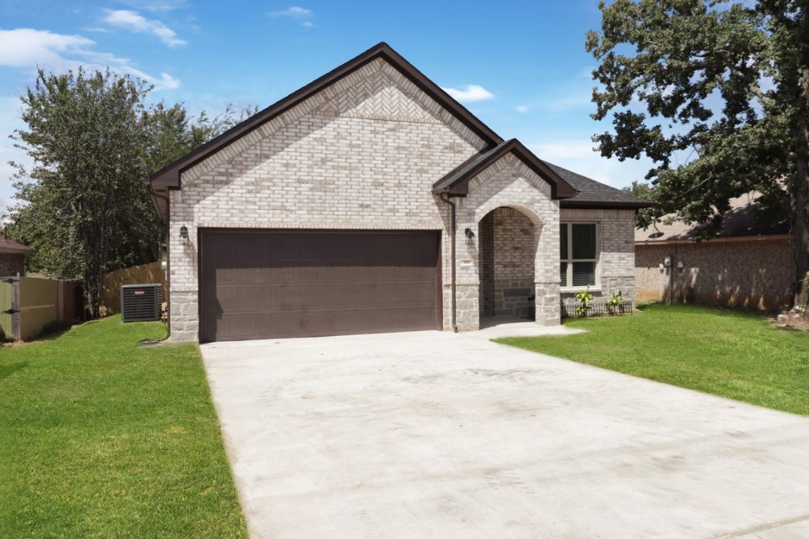 209 Anchor Lane Gun Barrel City TX 75156