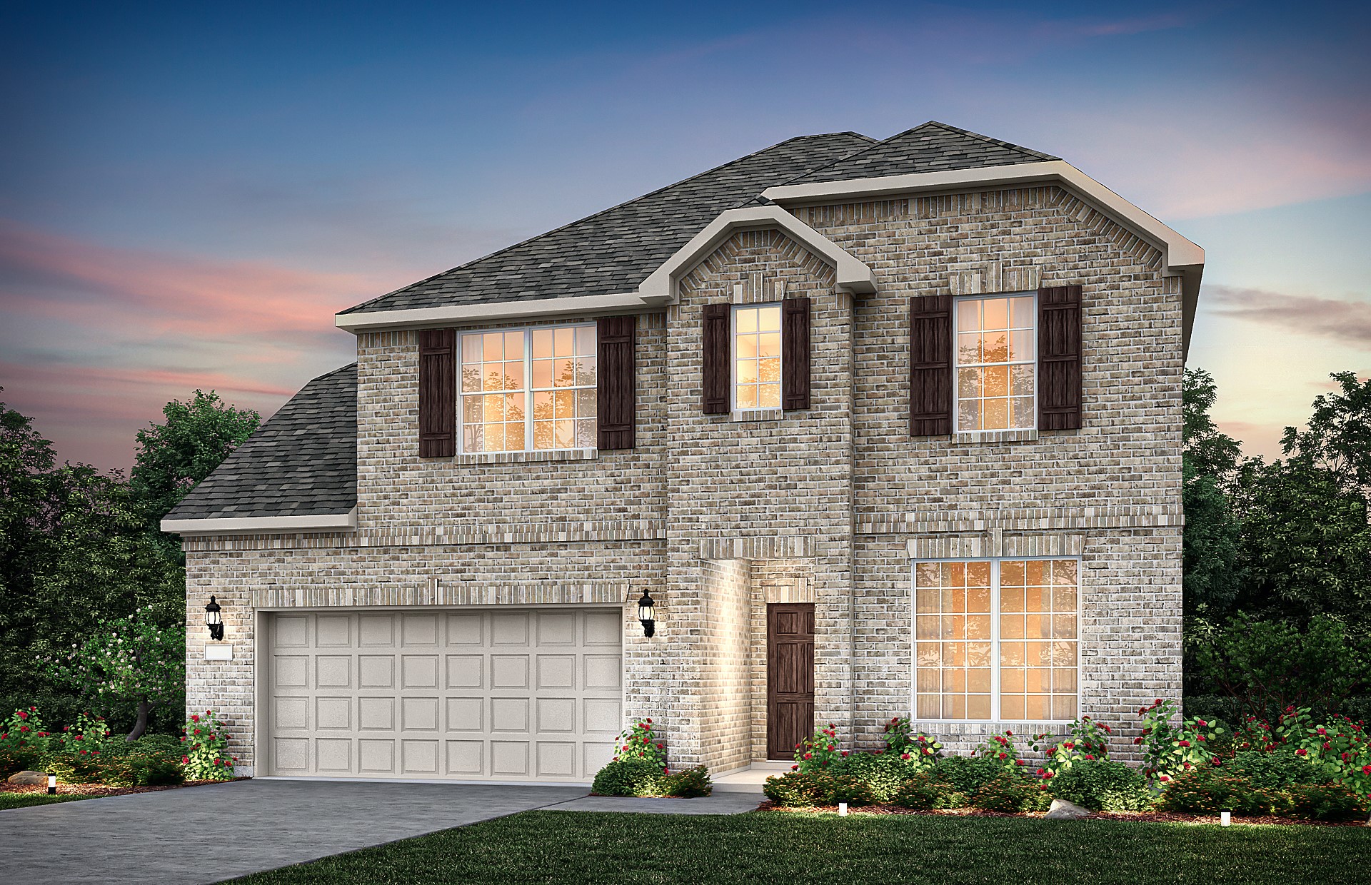 2517 Marigot Street Princeton TX 75407