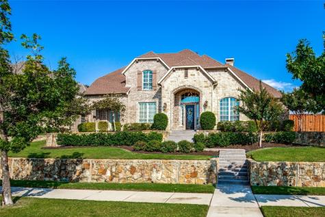 3100 Merlin Drive Lewisville TX 75056