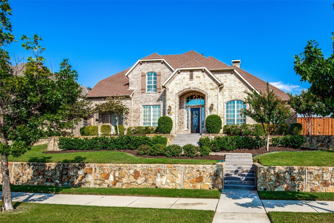 3100 Merlin Drive Lewisville TX 75056