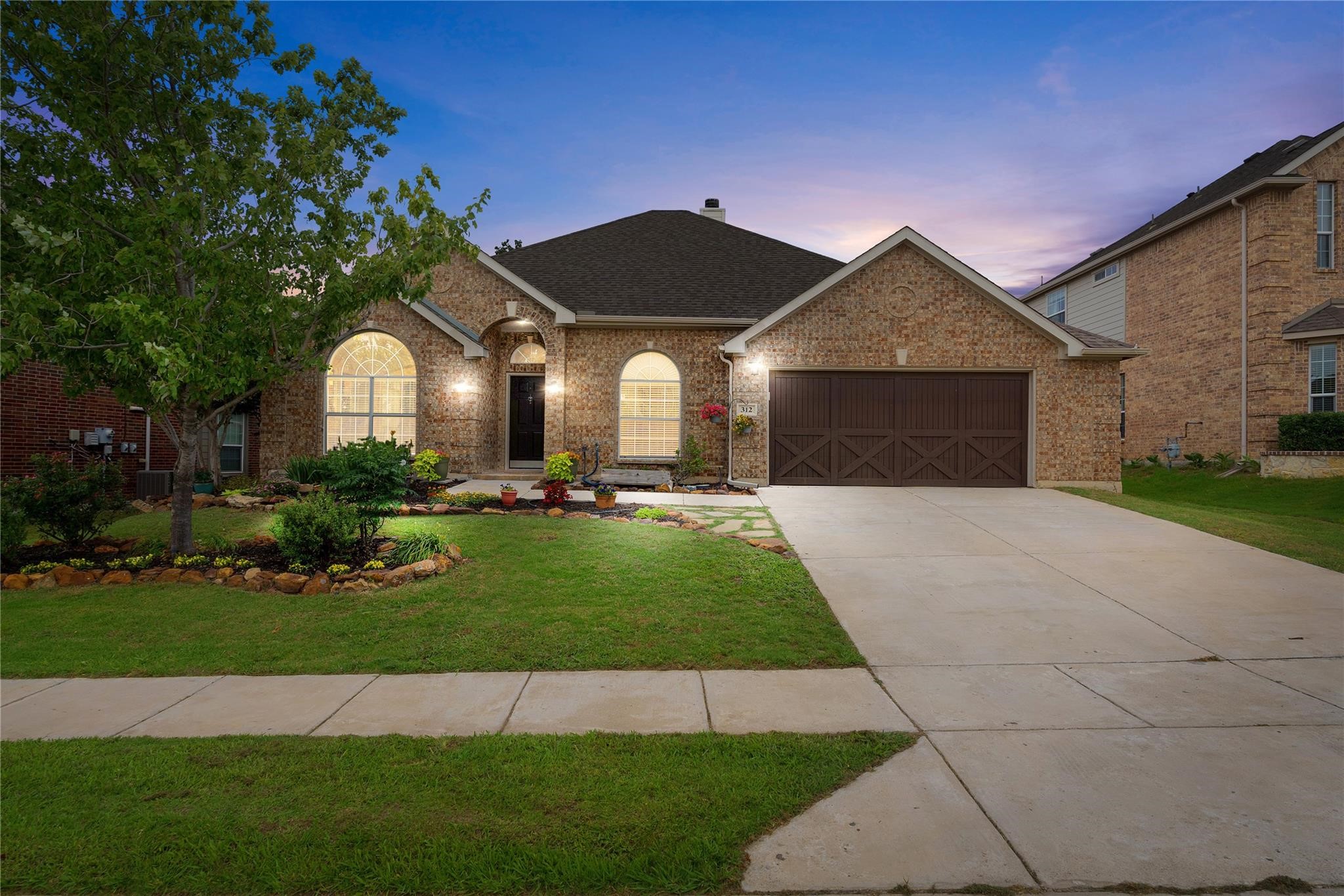 312 Equine Lane Celina TX 75009
