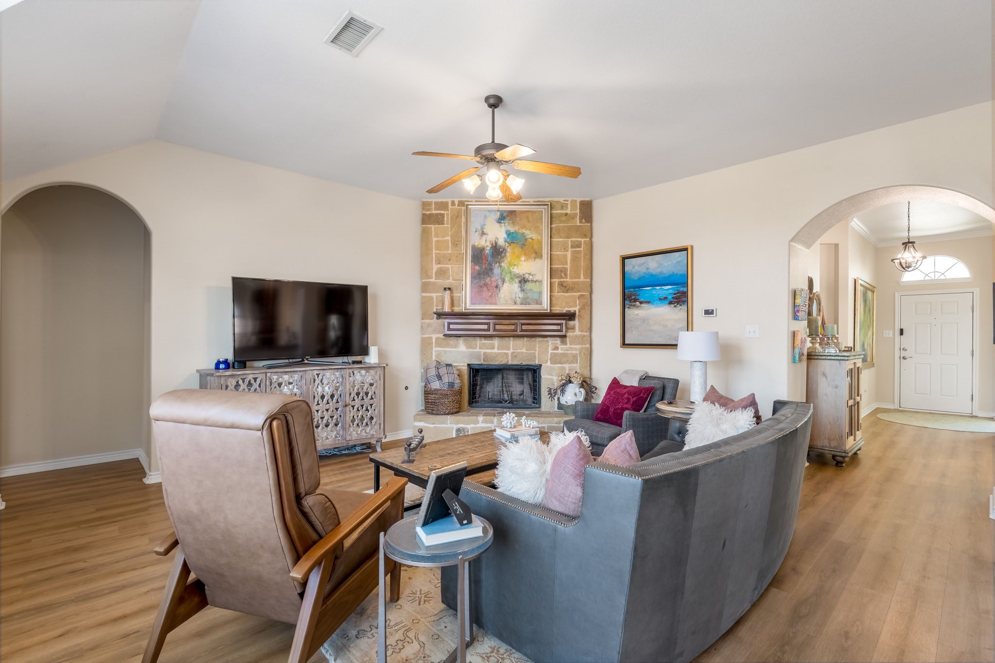 312 Equine Lane Celina TX 75009