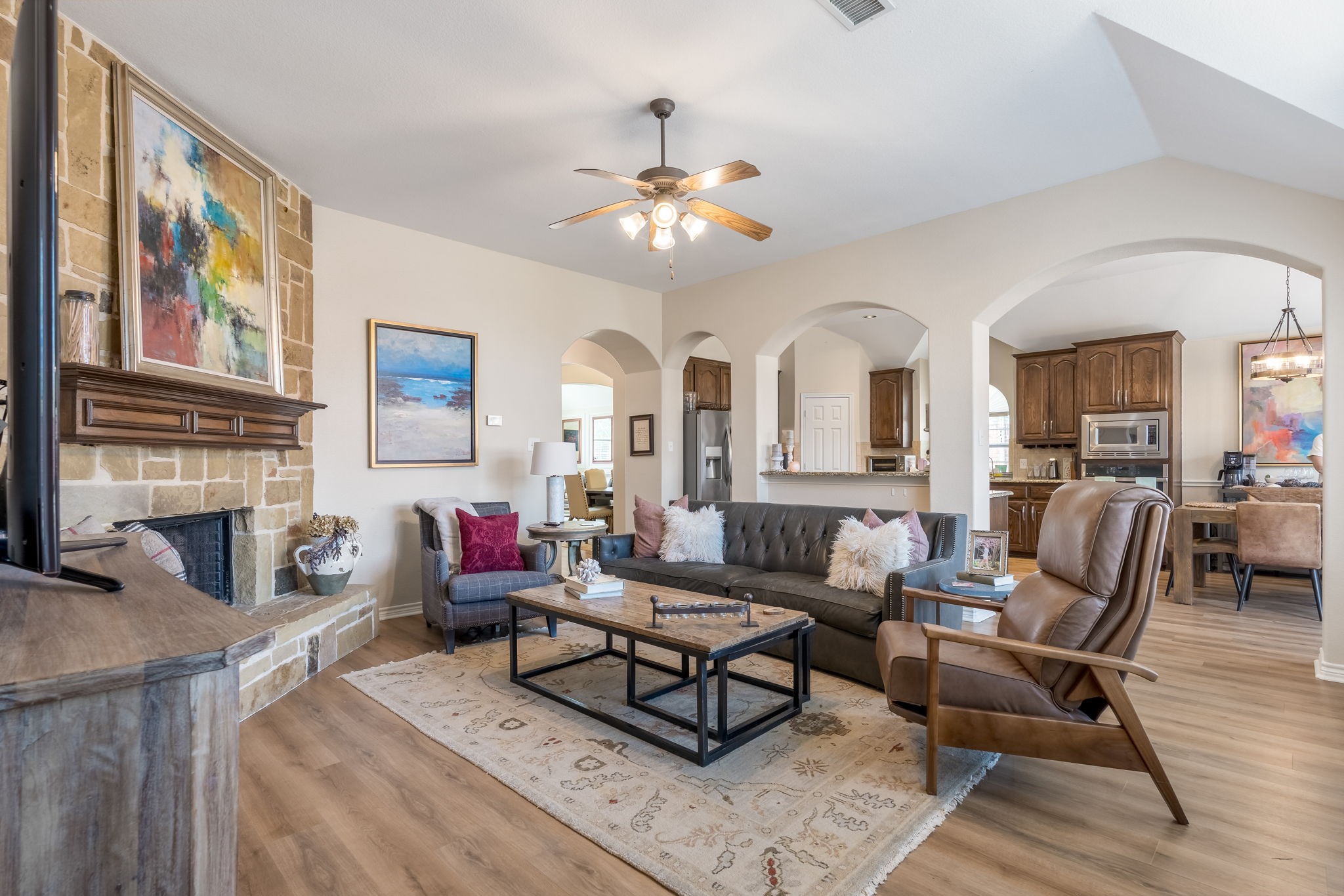 312 Equine Lane Celina TX 75009