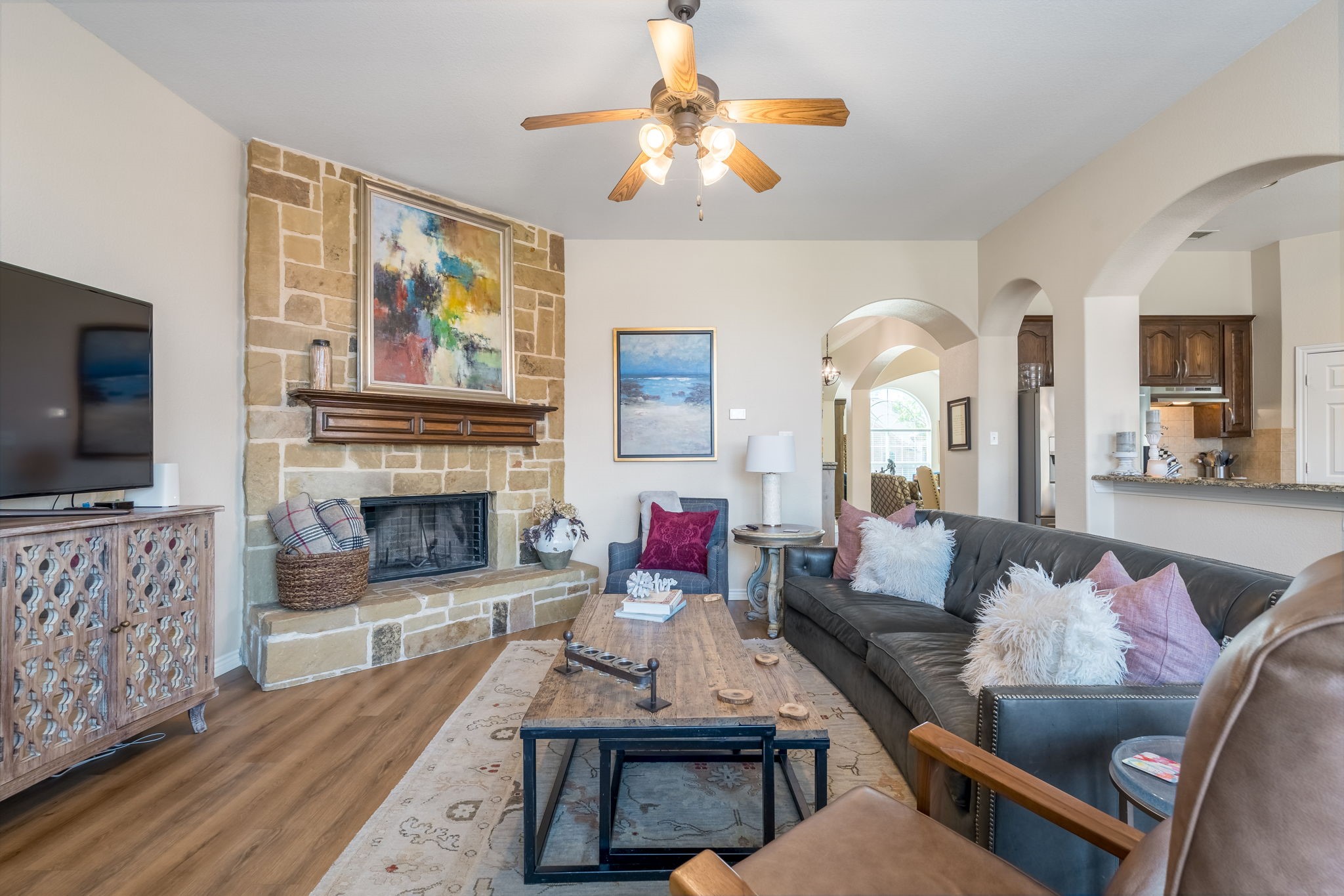 312 Equine Lane Celina TX 75009
