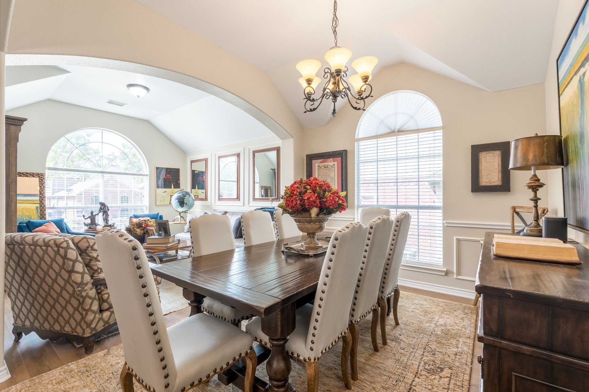 312 Equine Lane Celina TX 75009
