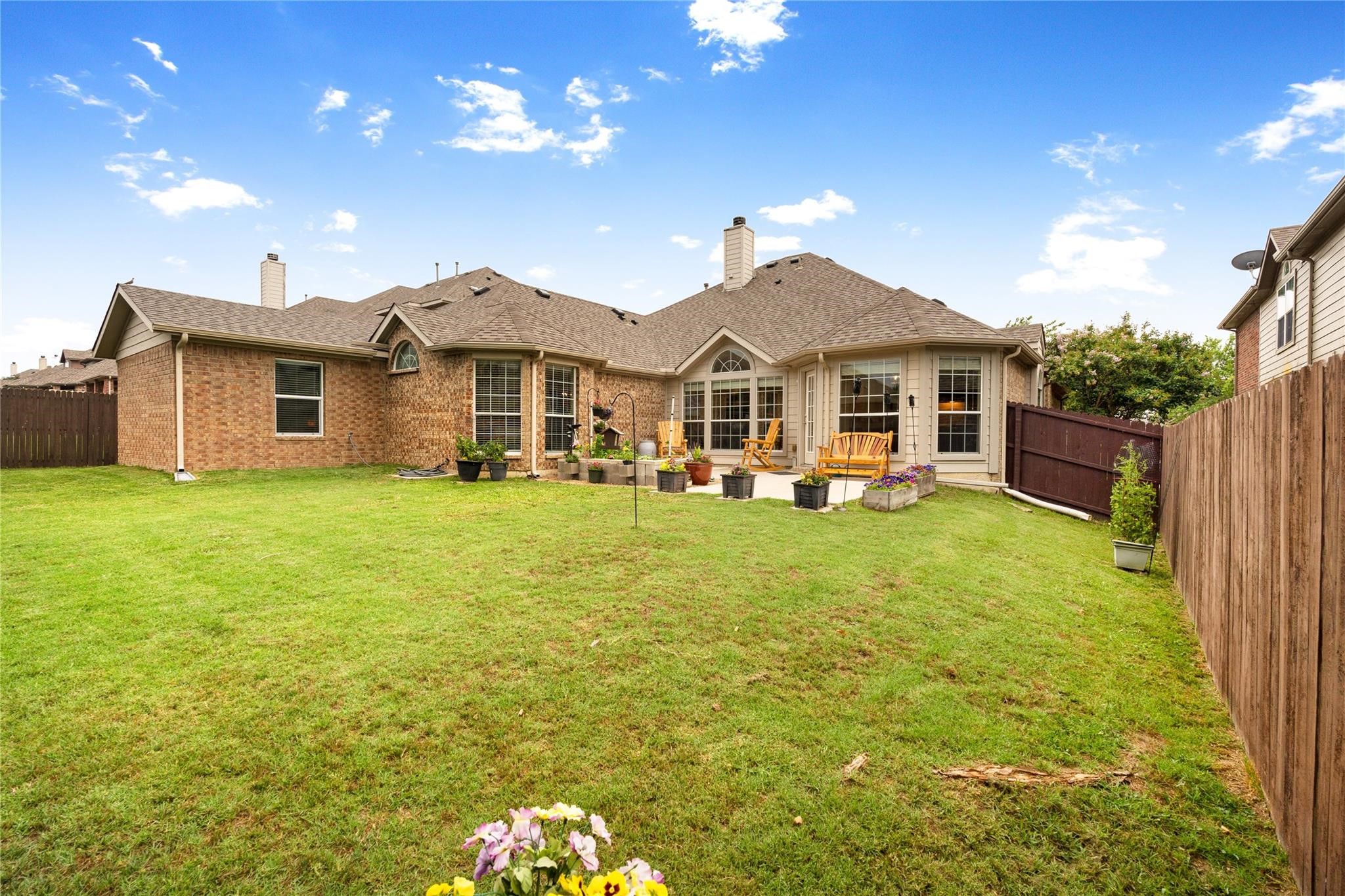 312 Equine Lane Celina TX 75009