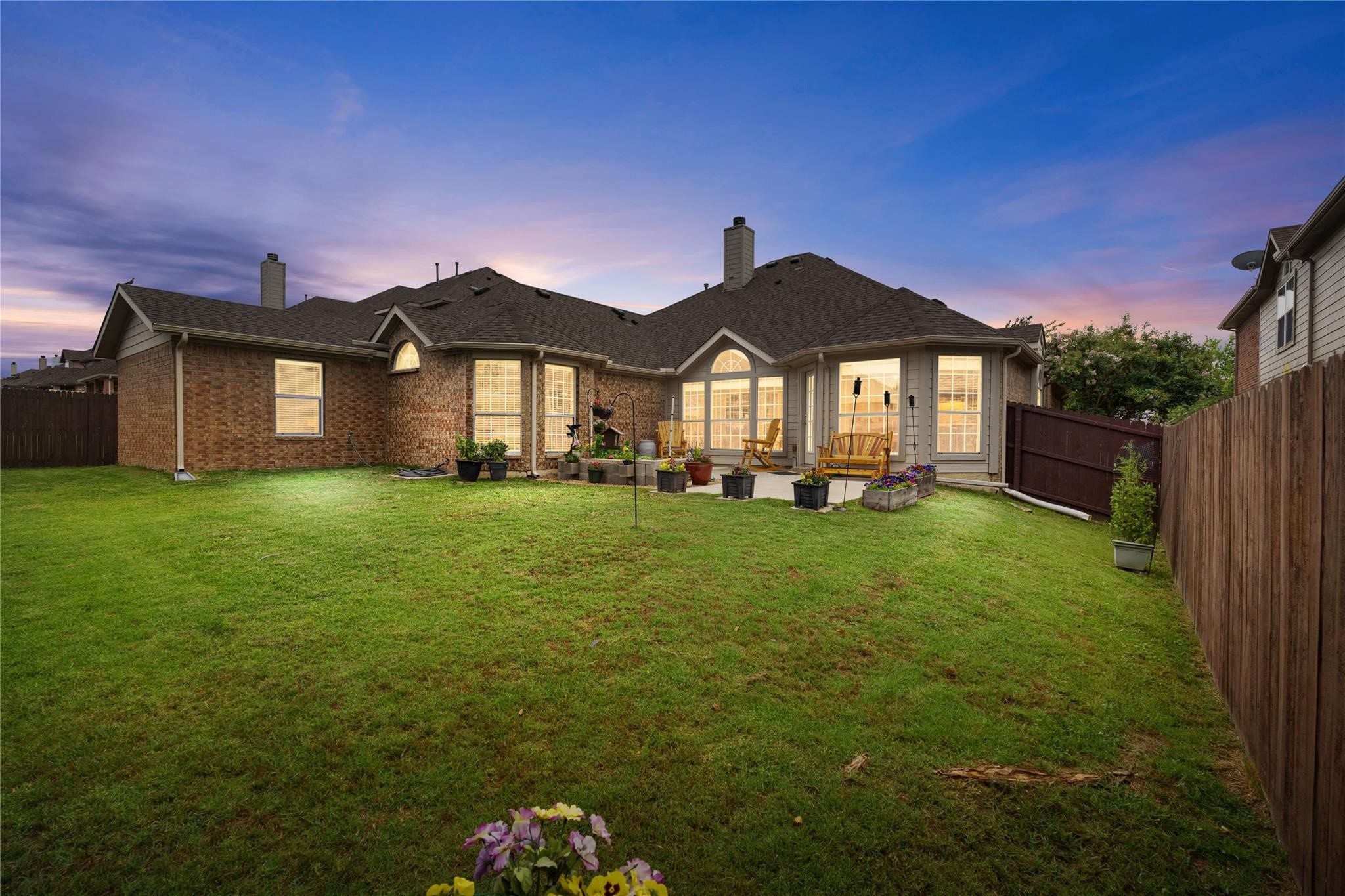 312 Equine Lane Celina TX 75009