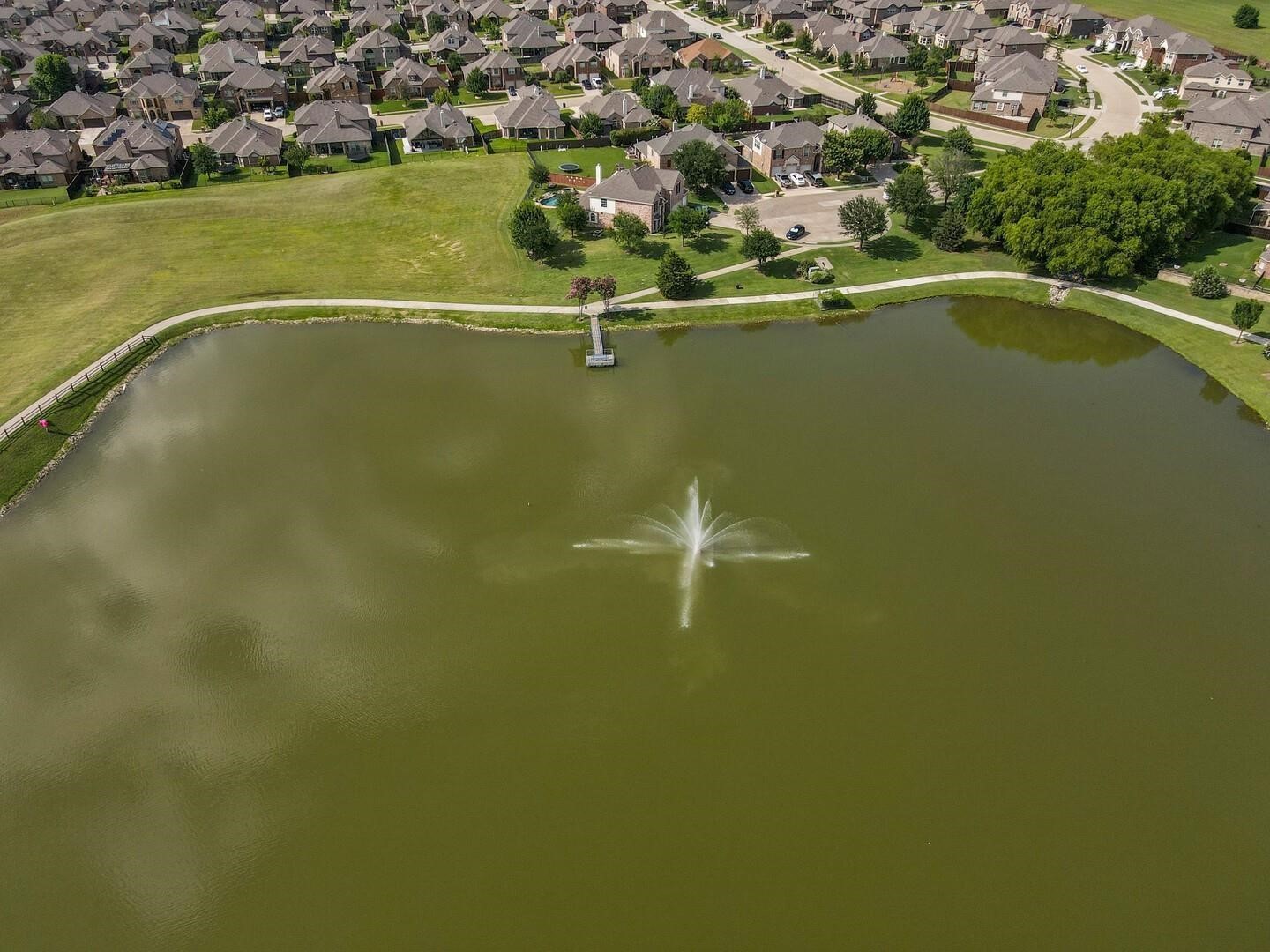 312 Equine Lane Celina TX 75009
