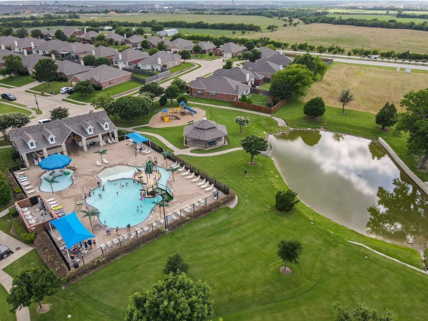 312 Equine Lane Celina TX 75009