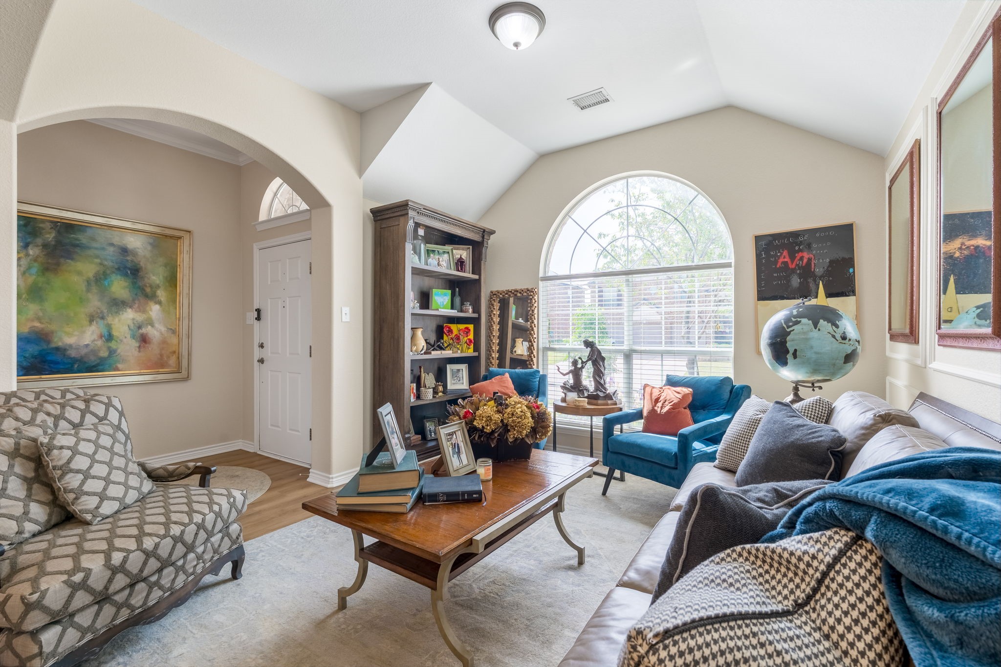 312 Equine Lane Celina TX 75009