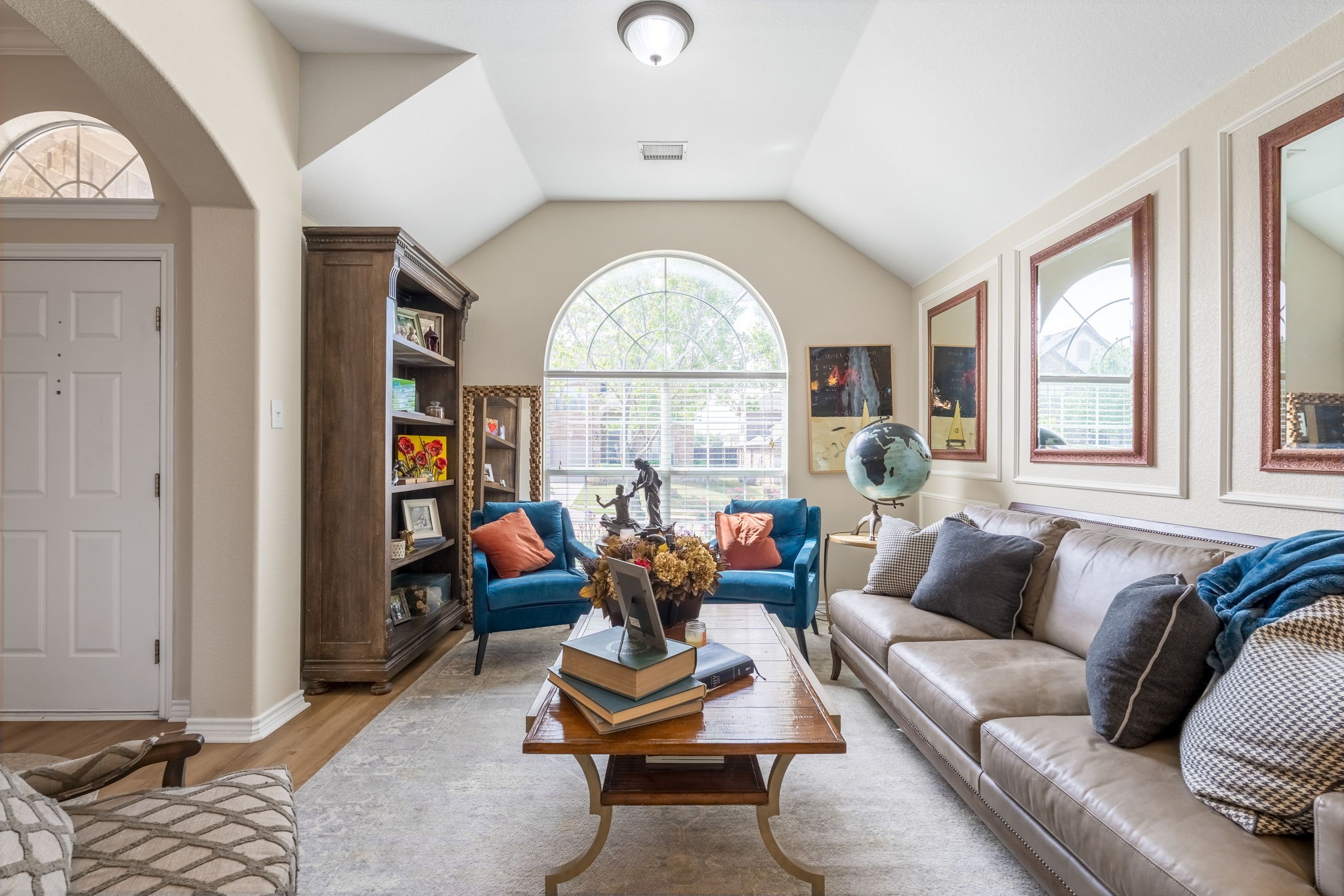 312 Equine Lane Celina TX 75009