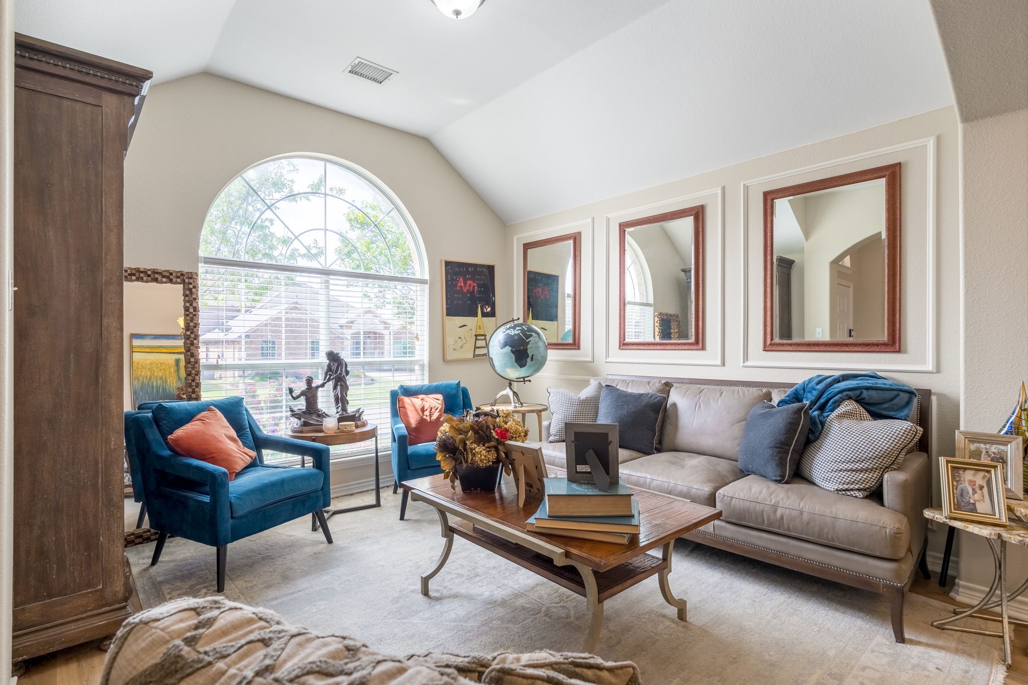 312 Equine Lane Celina TX 75009