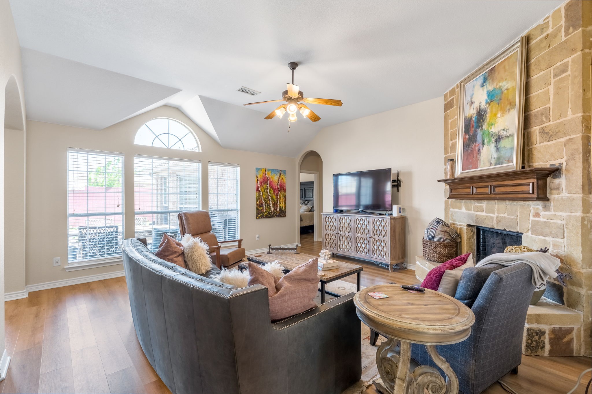 312 Equine Lane Celina TX 75009