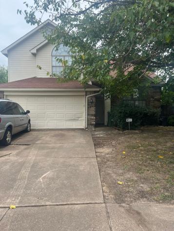 6700 Megan Lane North Richland Hills TX 76182