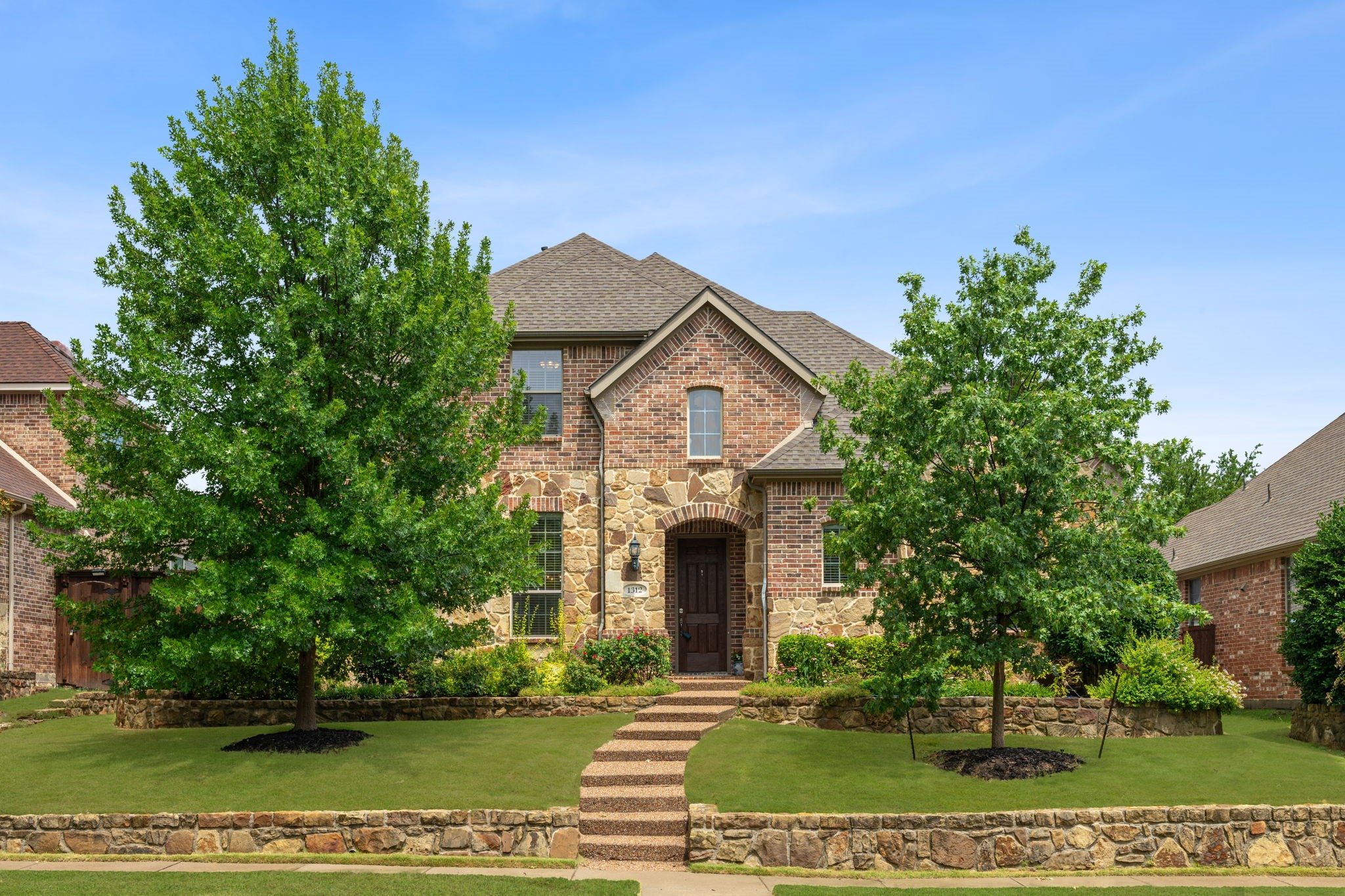 1312 Kerrville Drive Allen TX 75013