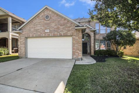 10100 Bull Run Fort Worth TX 76177
