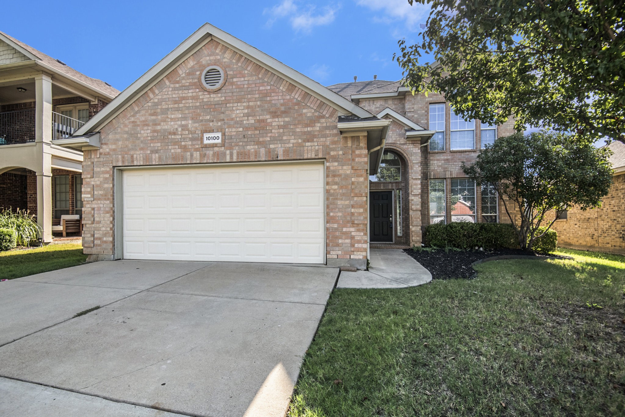 10100 Bull Run Fort Worth TX 76177