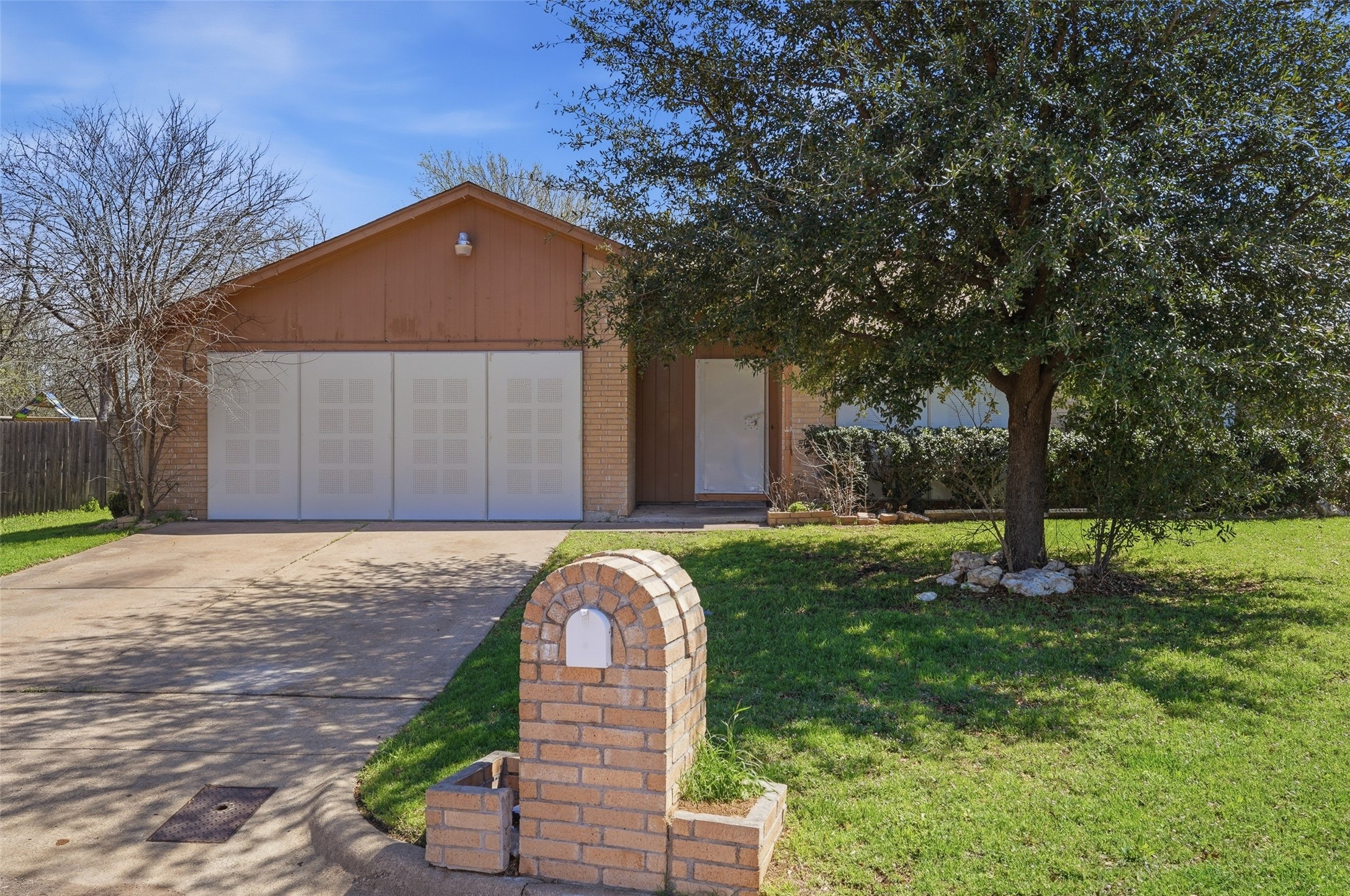 3950 Cypress Wood Court Fort Worth TX 76133
