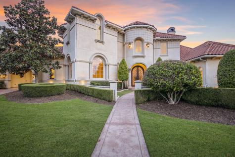 6391 Pintail Lane Frisco TX 75034