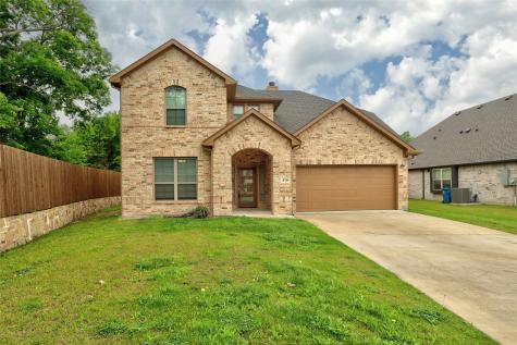 410 Mercer Drive Josephine TX 75173