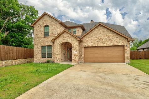 410 Mercer Drive Josephine TX 75173