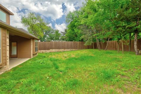 410 Mercer Drive Josephine TX 75173