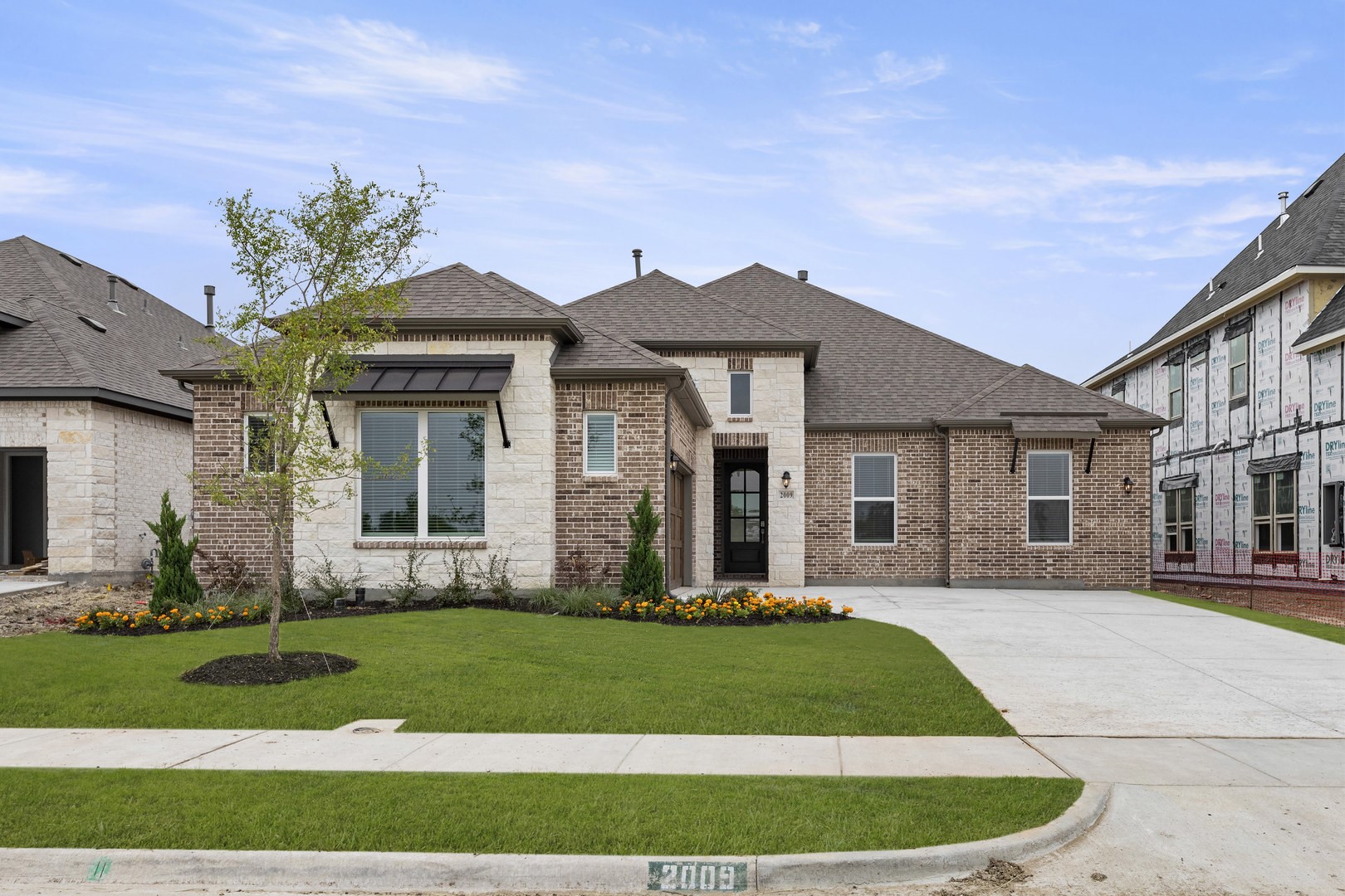 2027 Clairmount Drive Rockwall TX 75087