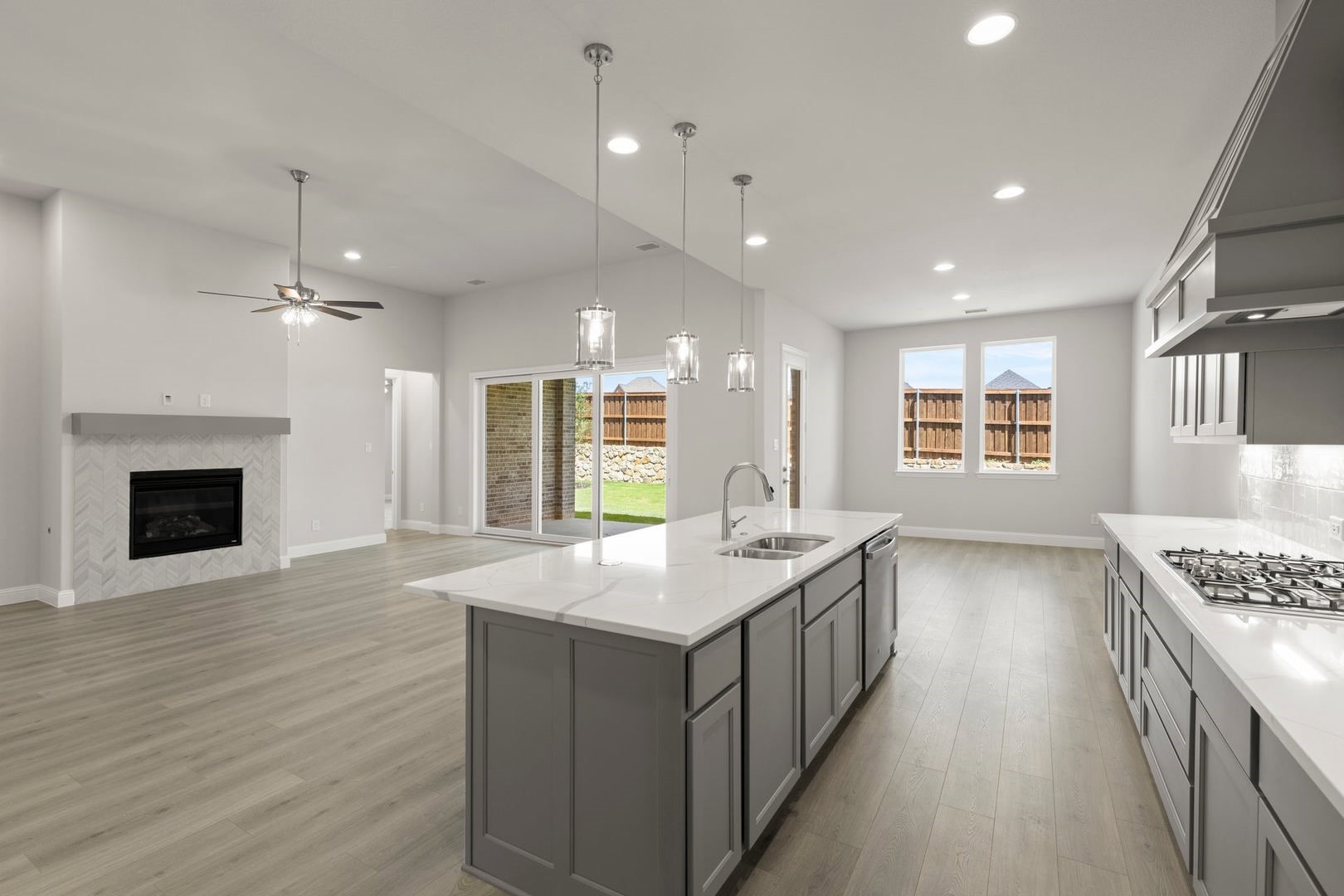 2027 Clairmount Drive Rockwall TX 75087