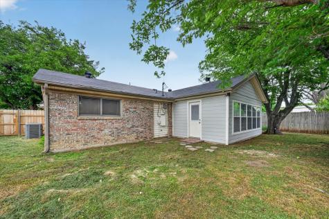 6304 Cascade Circle Watauga TX 76148