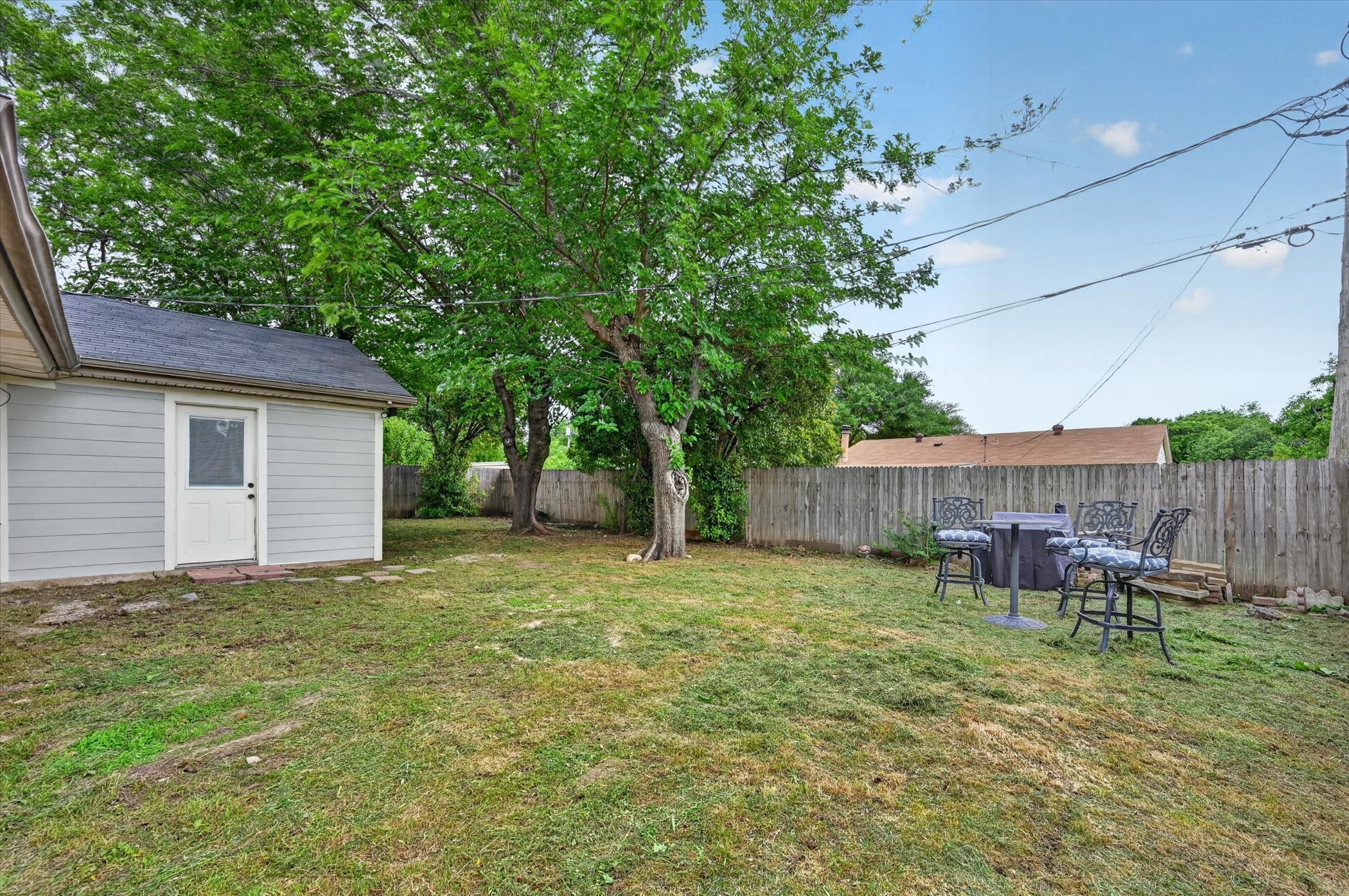 6304 Cascade Circle Watauga TX 76148