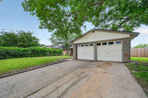 6304 Cascade Circle Watauga TX 76148
