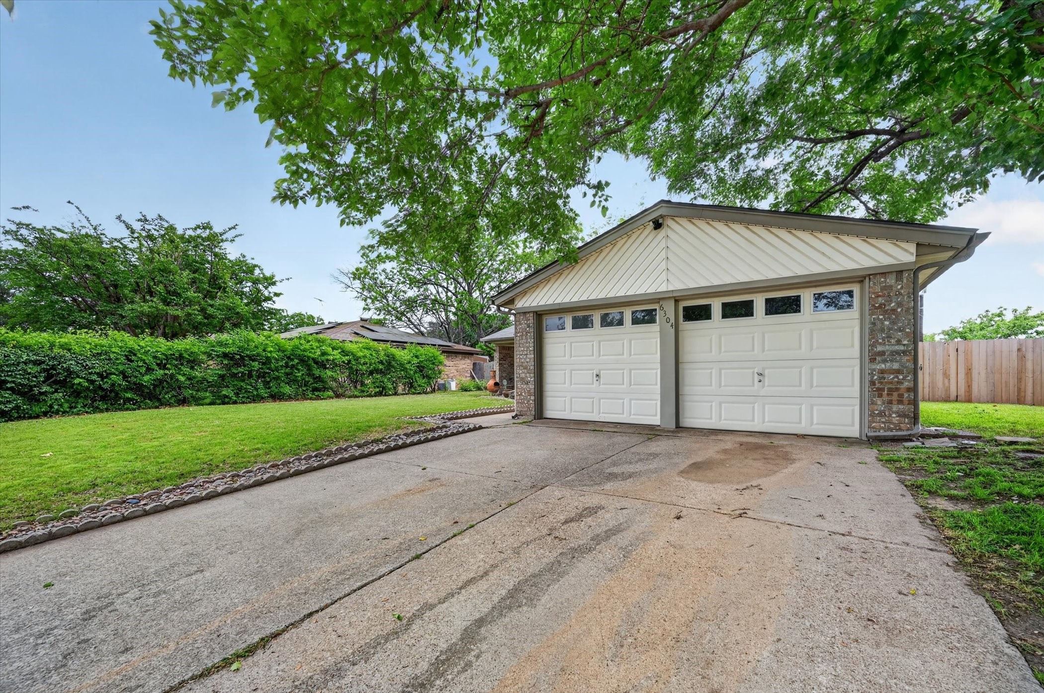 6304 Cascade Circle Watauga TX 76148