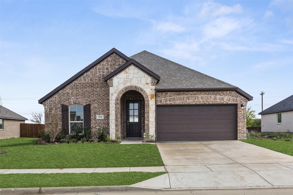 3620 Spruce Street Royse City TX 75189
