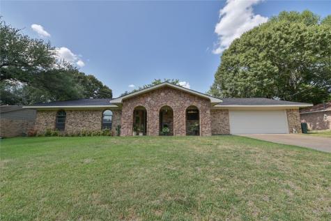 151 Minwood Street Mineola TX 75773