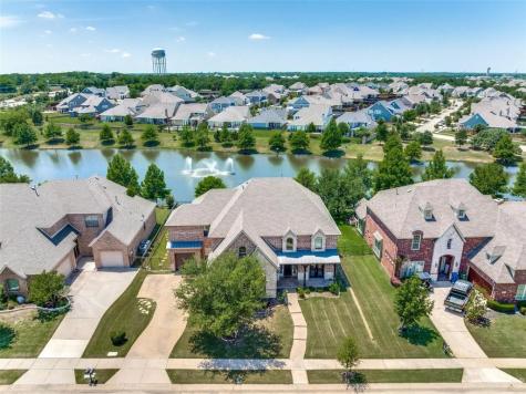 9080 Witt Lane Lantana TX 76226