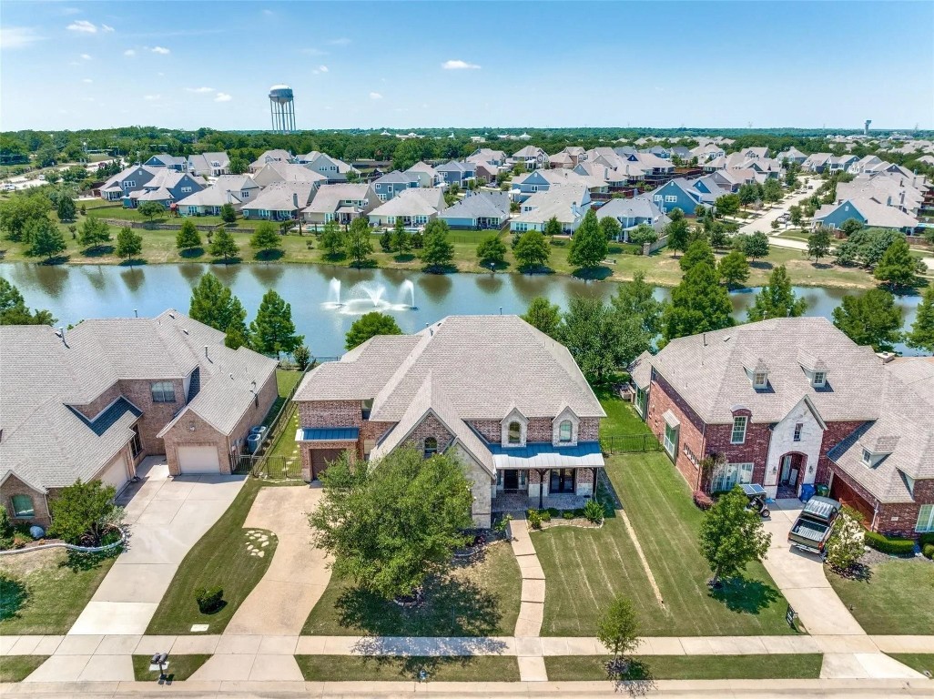 9080 Witt Lane Lantana TX 76226