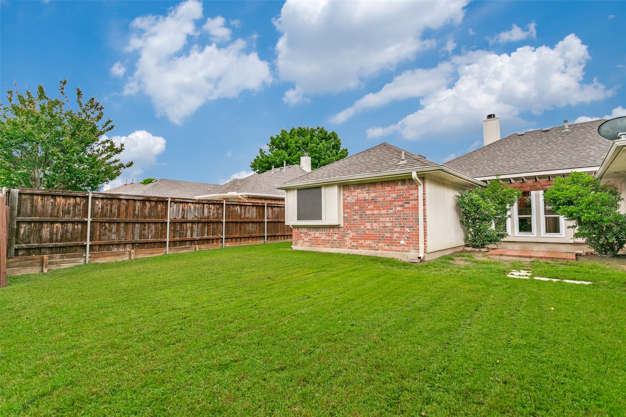 4912 Basil Drive Mckinney TX 75070