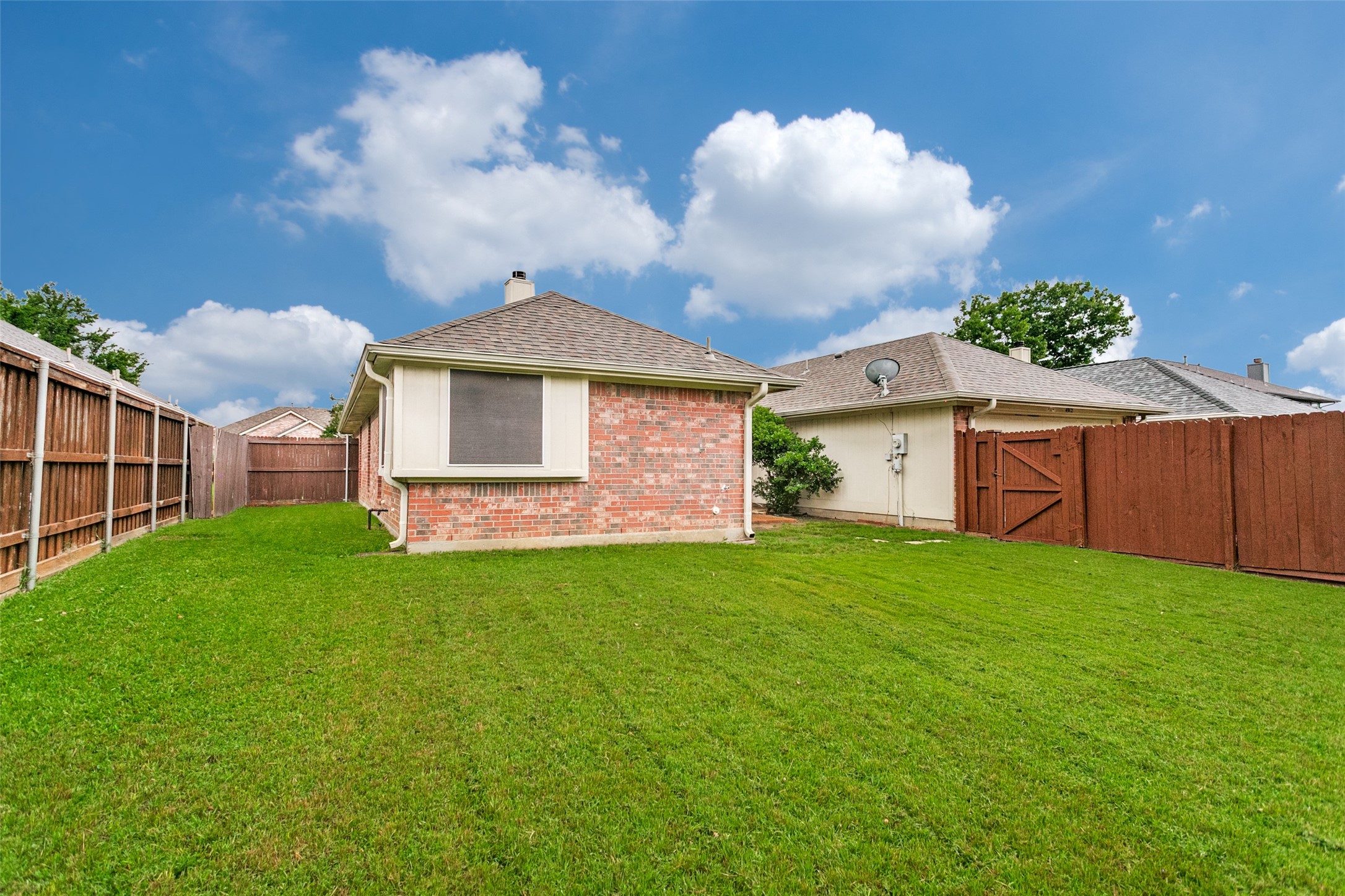 4912 Basil Drive Mckinney TX 75070