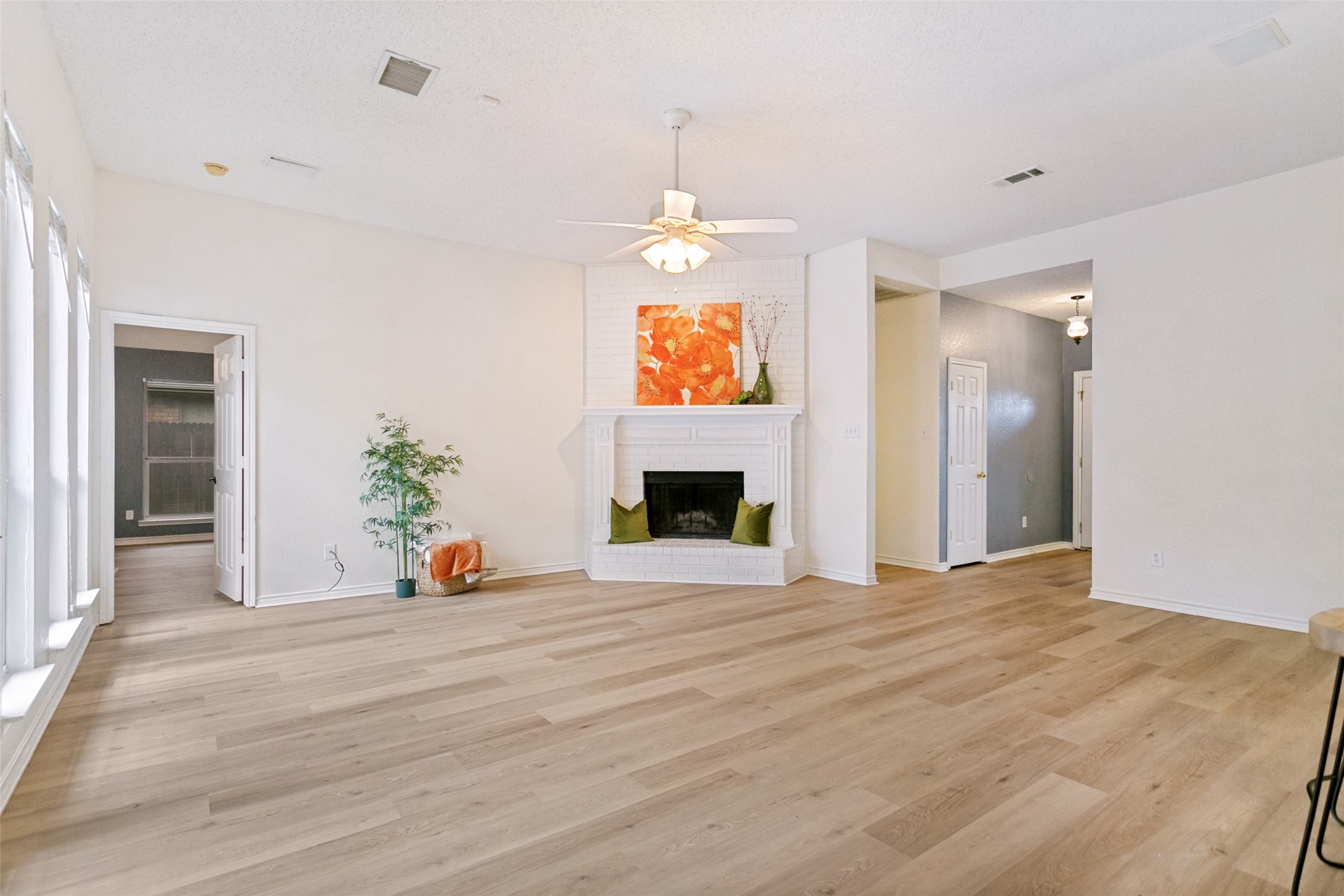 4912 Basil Drive Mckinney TX 75070