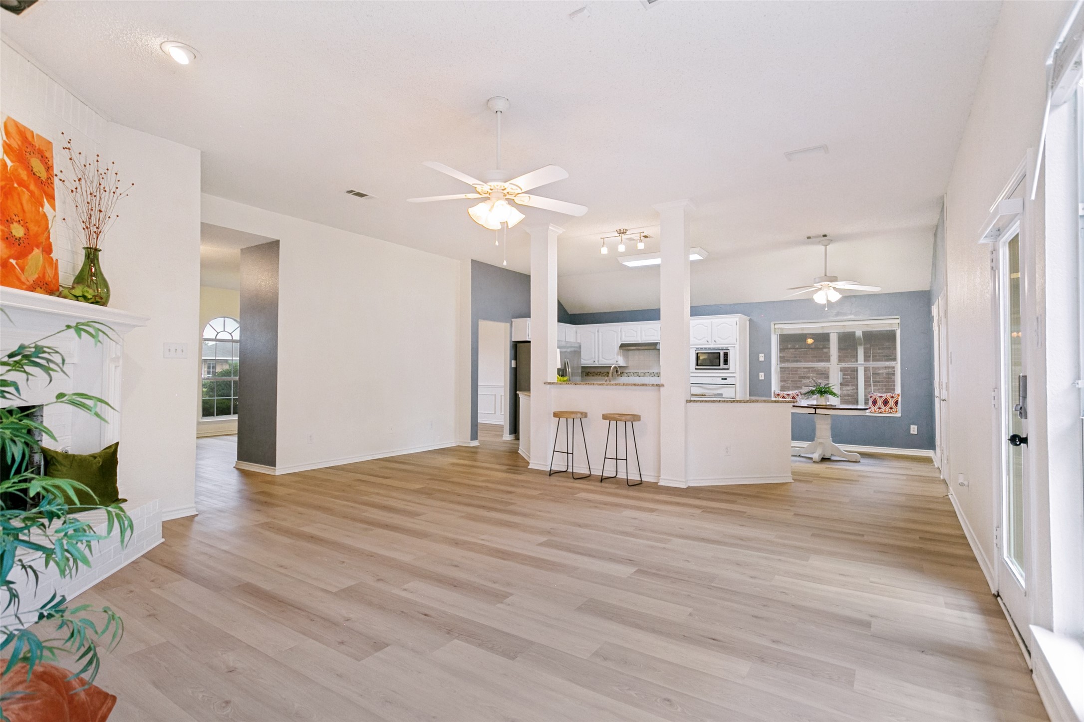4912 Basil Drive Mckinney TX 75070